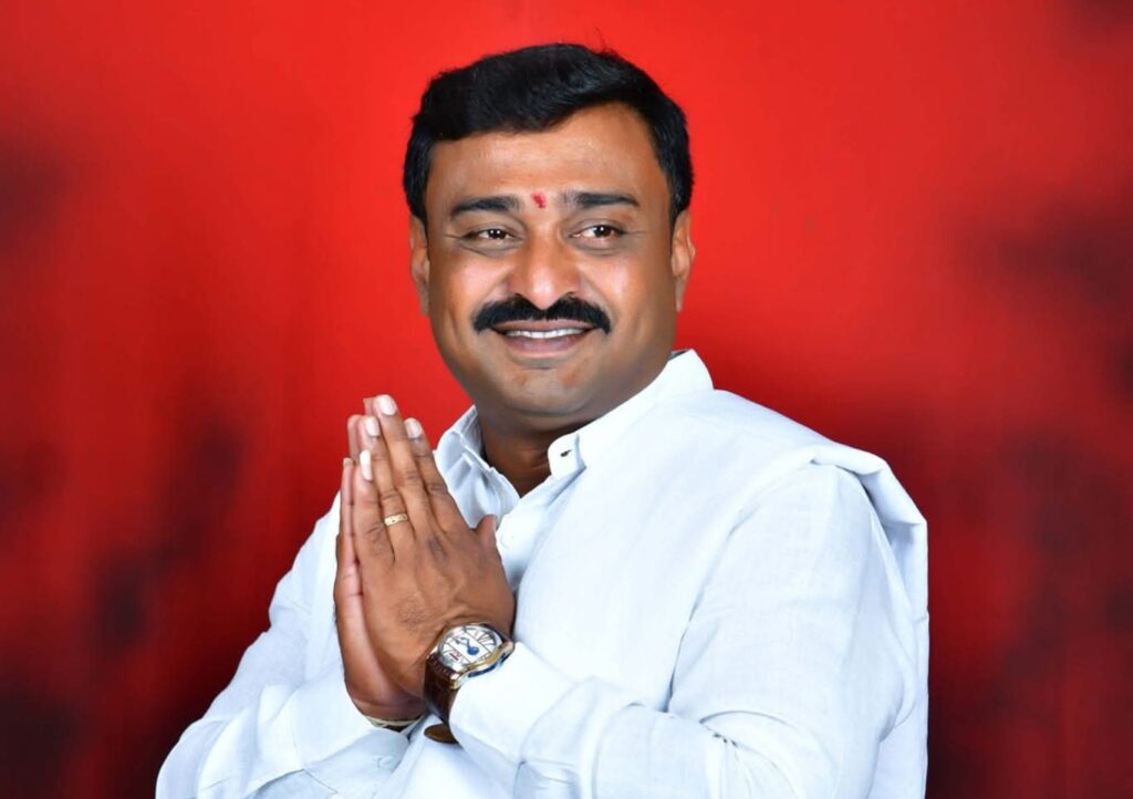 ರಾಜ್ಯ ಕೈಗಾರಿಕಾ – ಸಹಕಾರ ಮಹಾಮಂಡಳಿ ಅಧ್ಯಕ್ಷರಾಗಿ ಕೆ.ಎಸ್. ಸಂತೋಷ್ ಕುಮಾರ್ ಆಯ್ಕೆ